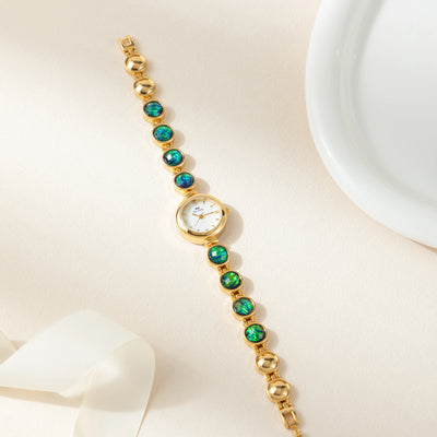 Wentworth© - Nyx | 16K Gold