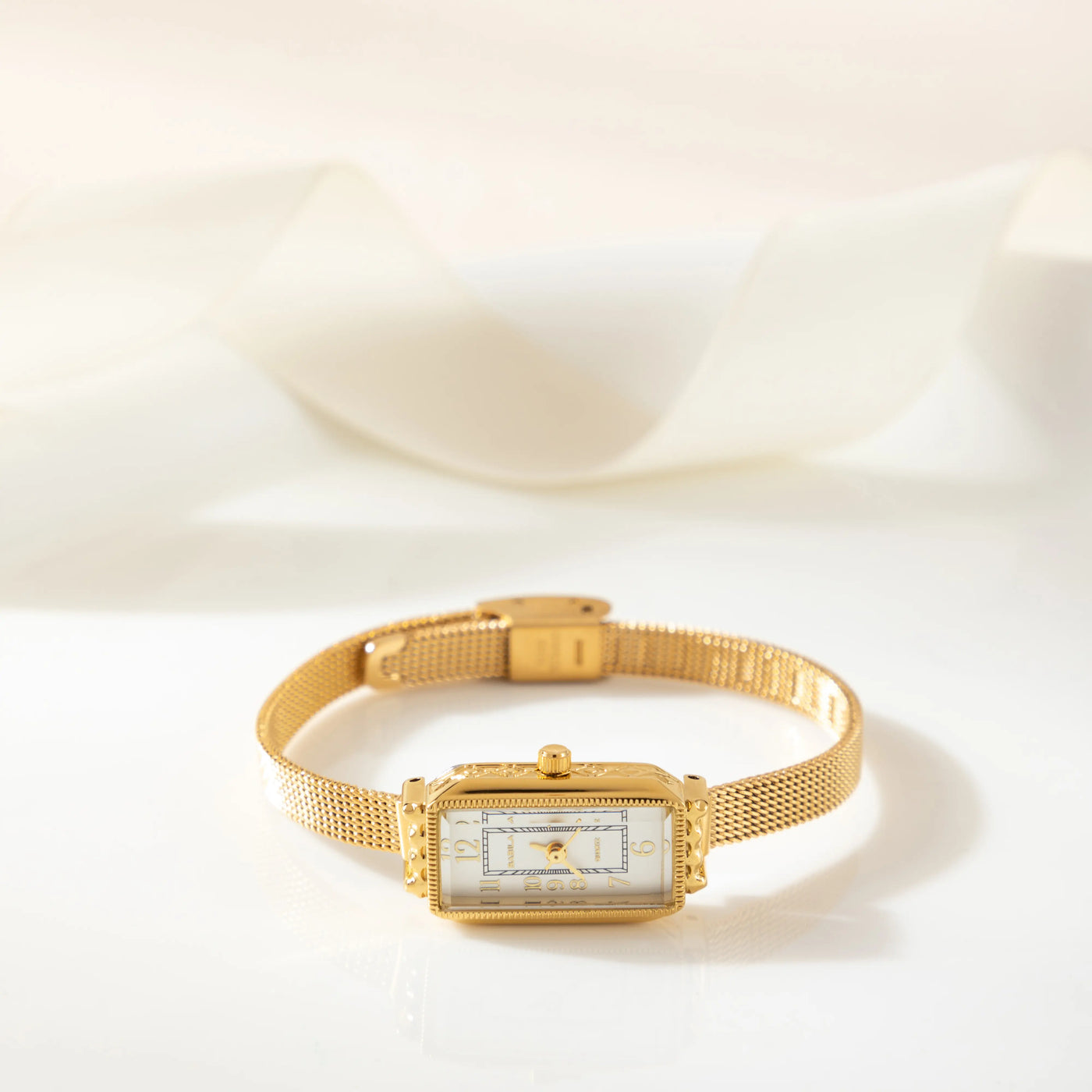 Wentworth© - Phila | 16K Gold