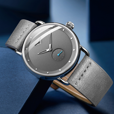 Wentworth© - Timeless Minimalist Watch