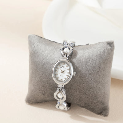 Wentworth© Lora | 14K Gold Elegance