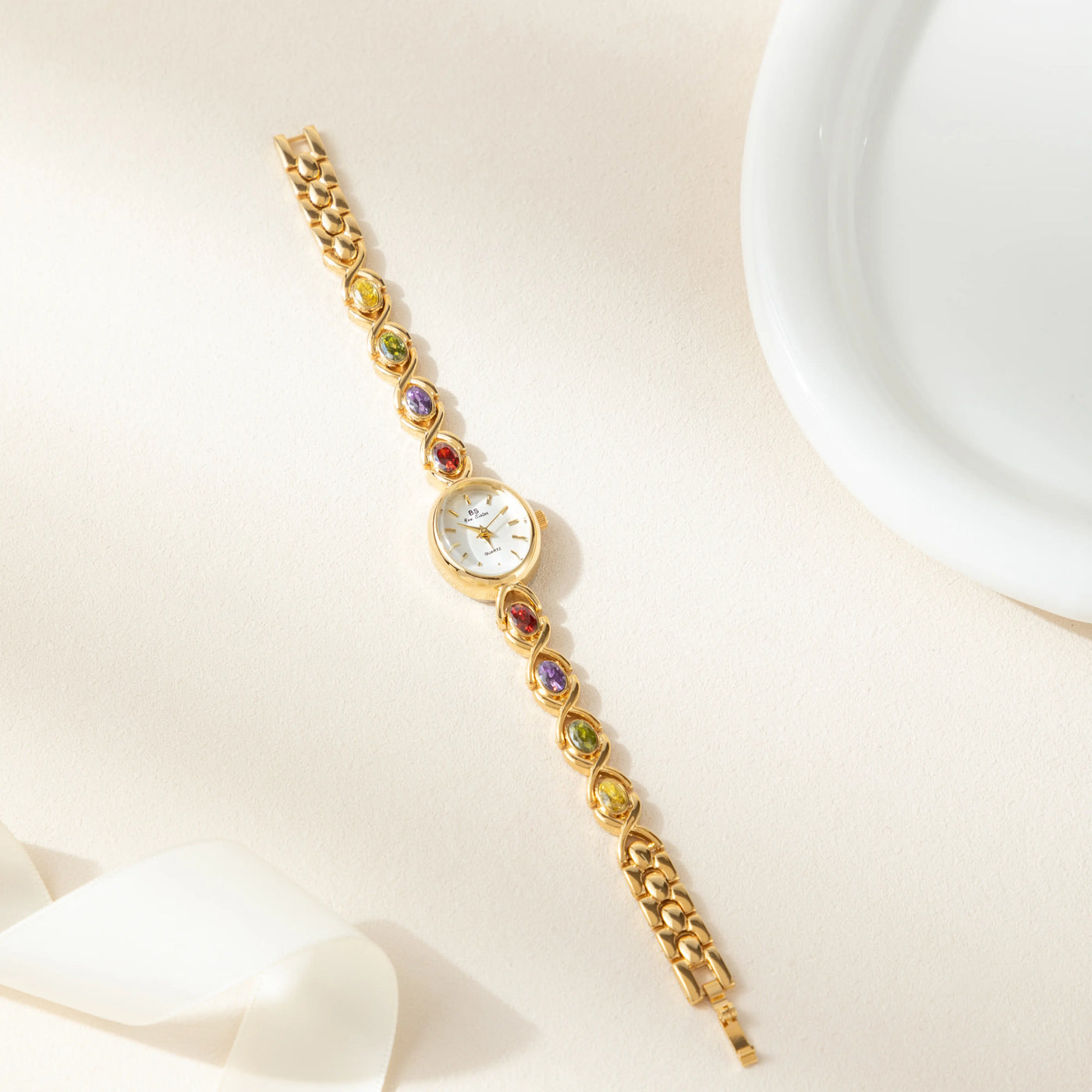 Wentworth© Francesca | 16K Gold
