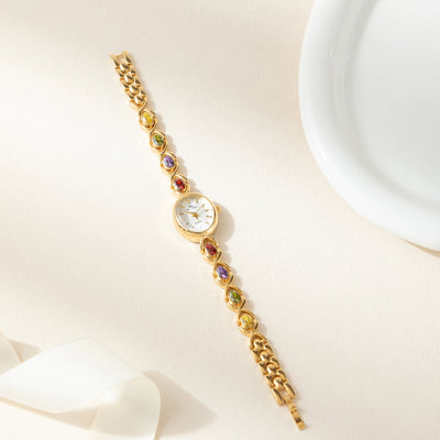 Wentworth© Francesca | 16K Gold