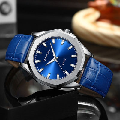 Wentworth© - Casual Minimalist Quartz Watch