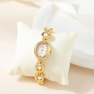 Wentworth© Lora | 14K Gold Elegance