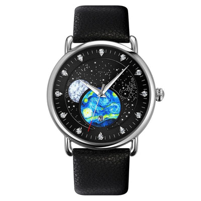 Wentworth© - Premium Luxury Mechanical Watch