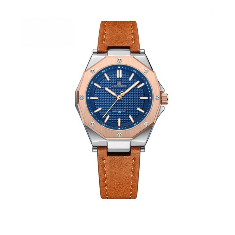 Wentworth© - Timeless Luxury Fashion Watch