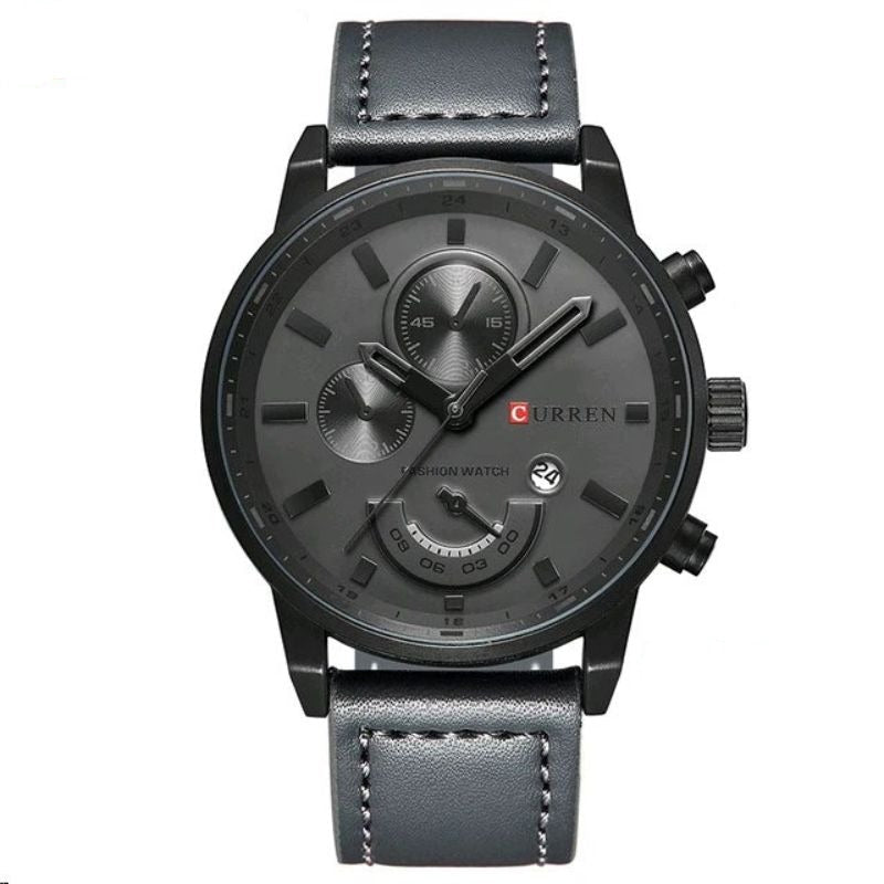 Wentworth© Casual Sport Quartz Watch