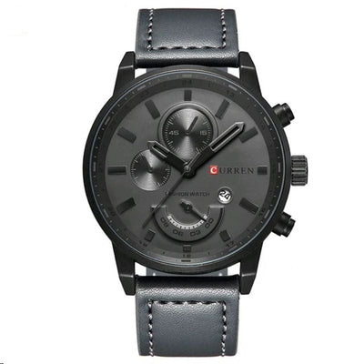 Wentworth© Casual Sport Quartz Watch