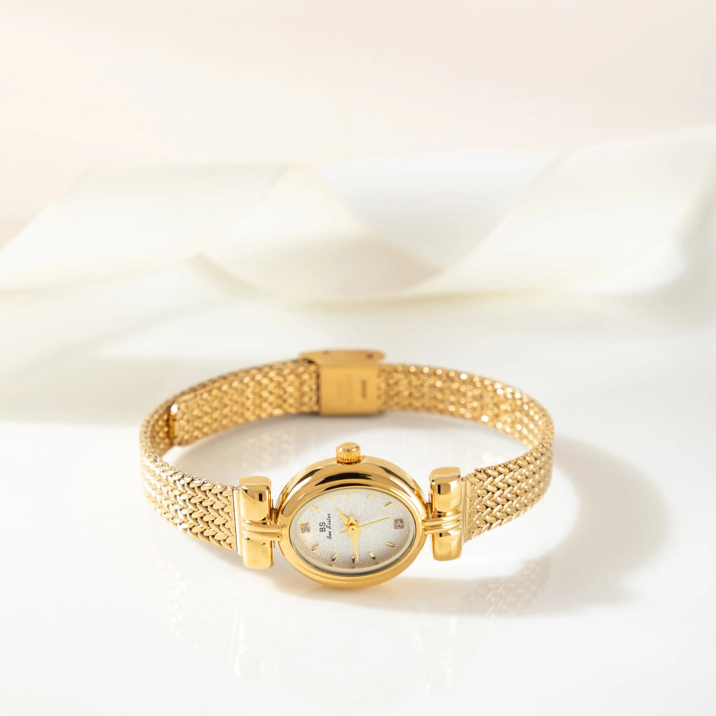 Wentworth© Maso | 14K Gold