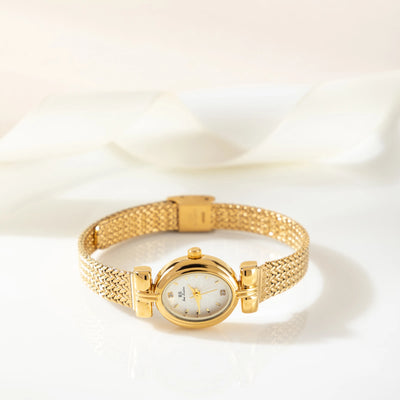 Wentworth© Maso | 14K Gold