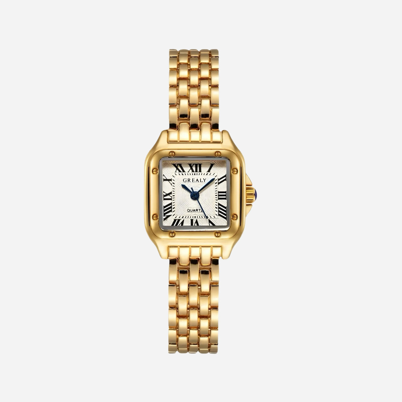 Wentworth© Calista | 14K Gold