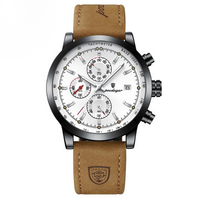Wentworth© - Stylish Luxe Men's Watch