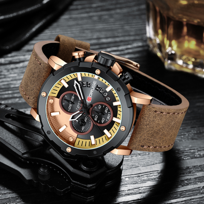 Wentworth© - Men's Business Sport Watch