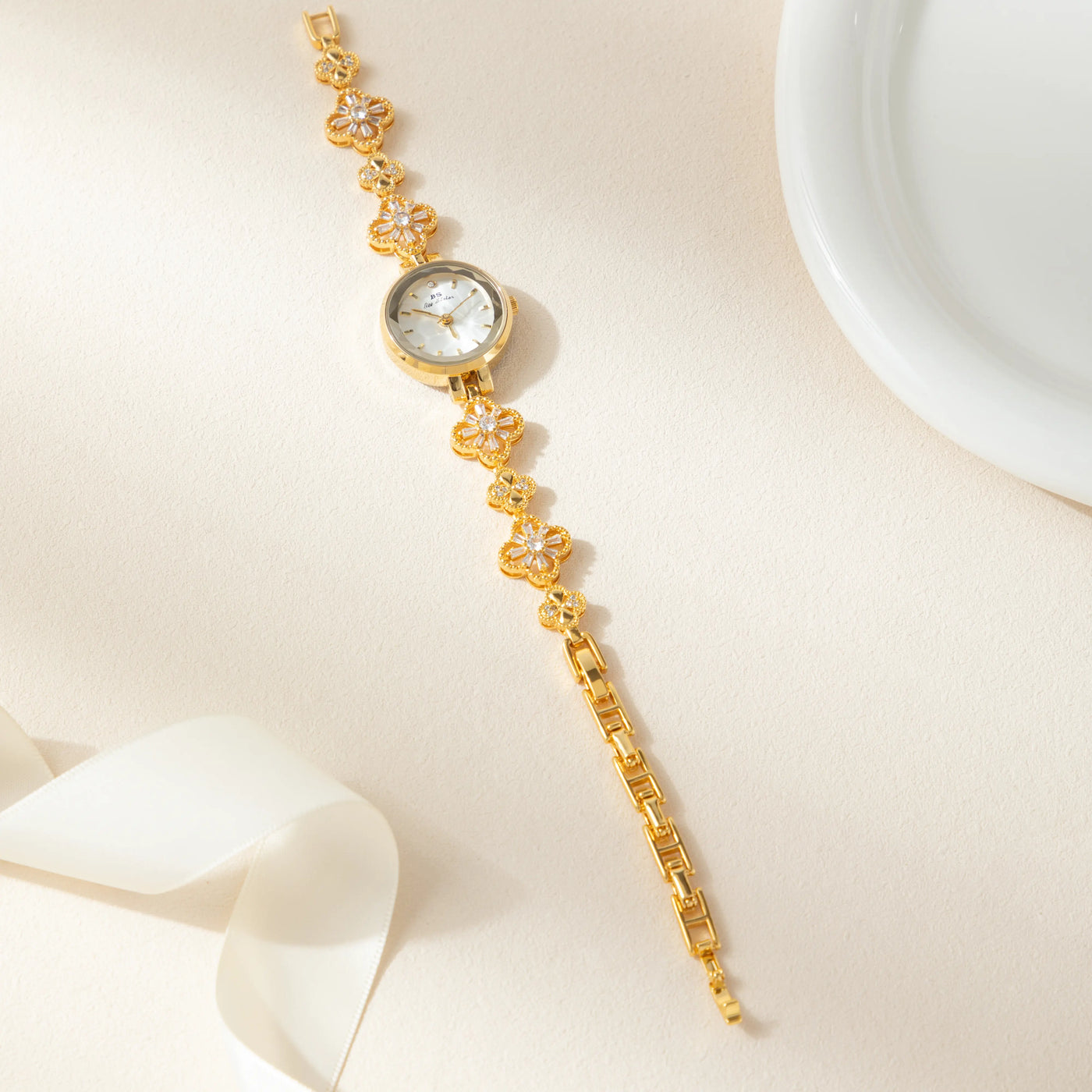 Wentworth© Surmen | 16K Gold
