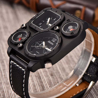 Wentworth© - Distinctive Sporty Quartz Timepiece