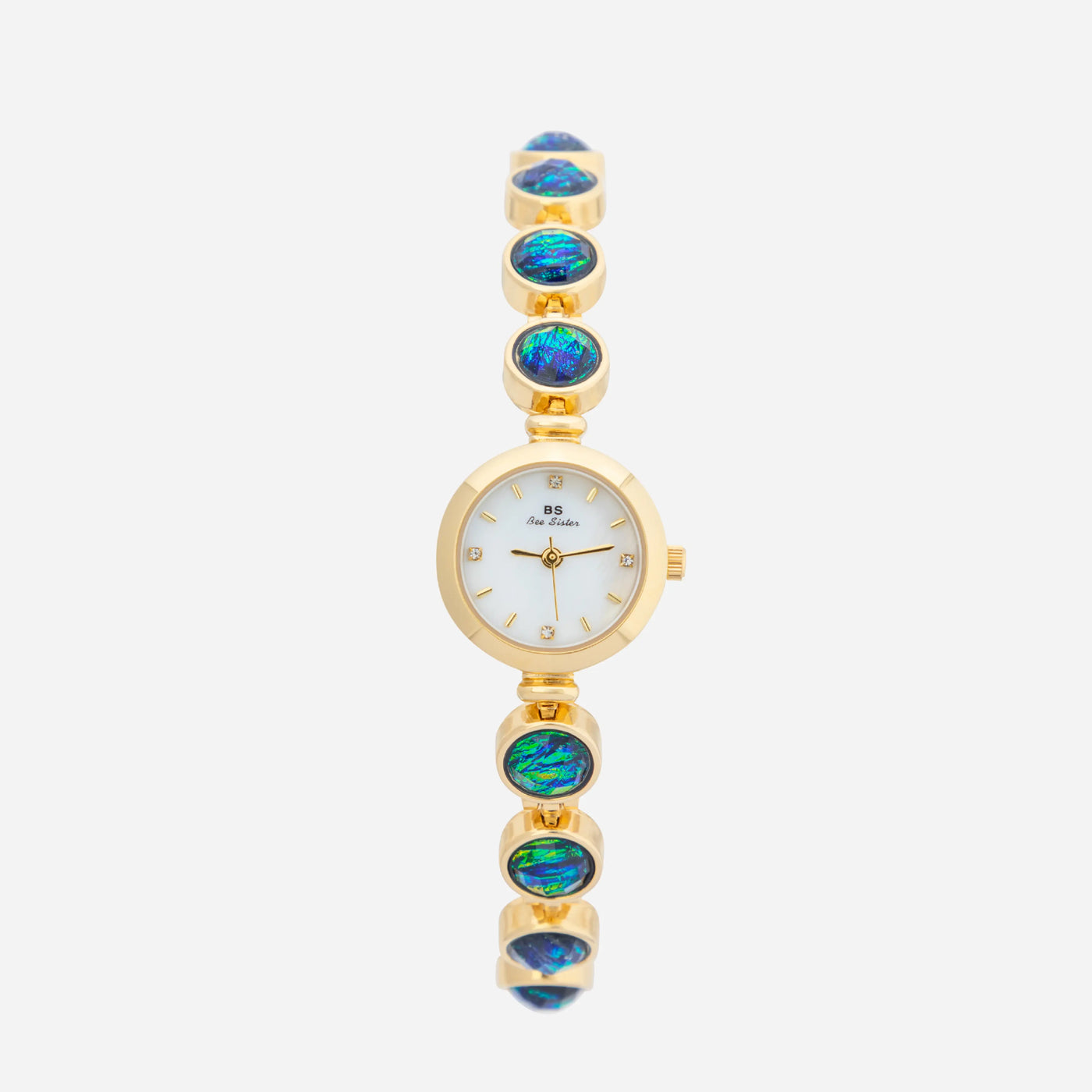 Wentworth© - Nyx | 16K Gold