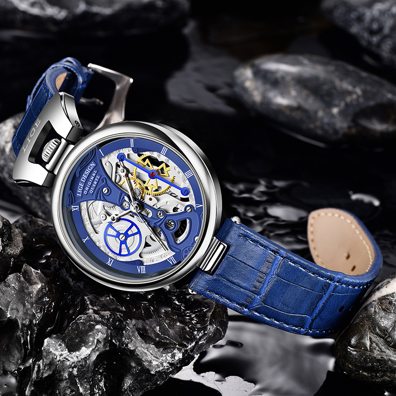Wentworth© - Sophisticated Business Watch