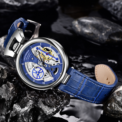 Wentworth© - Sophisticated Business Watch
