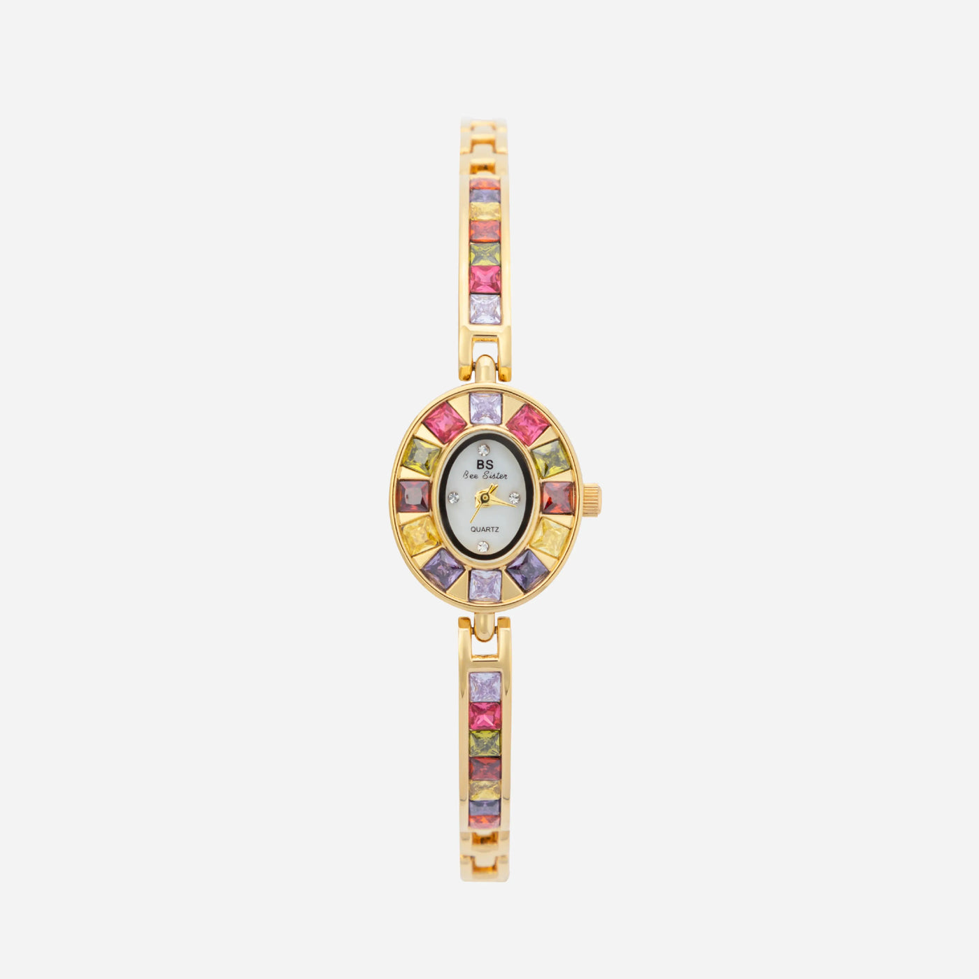 Wentworth© Kera | 14K Gold
