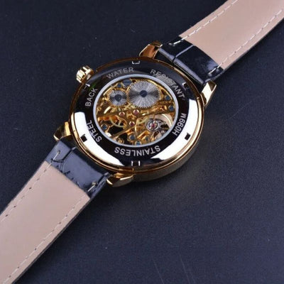 Wentworth© - Premium Mechanical Luxury Watch