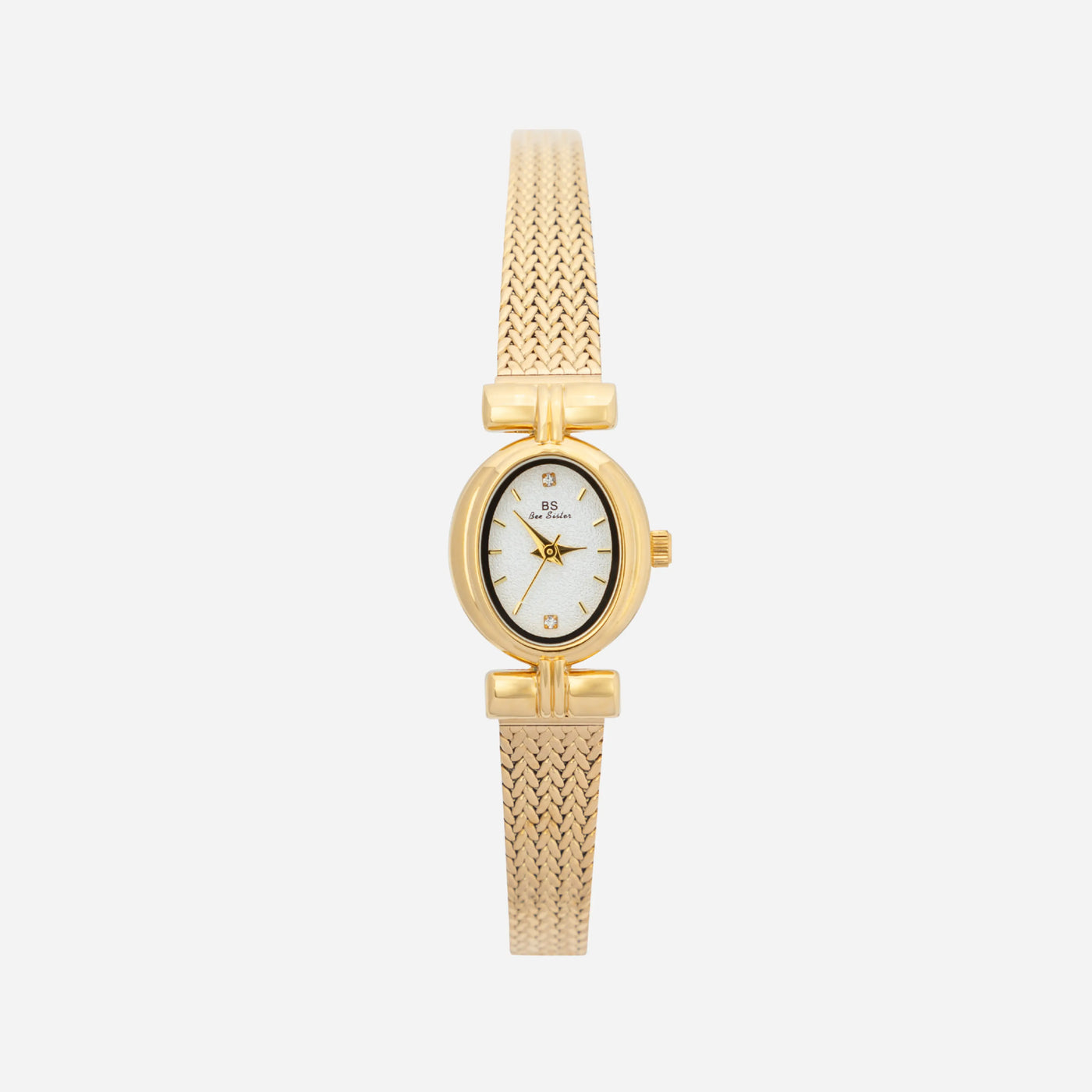 Wentworth© Maso | 14K Gold
