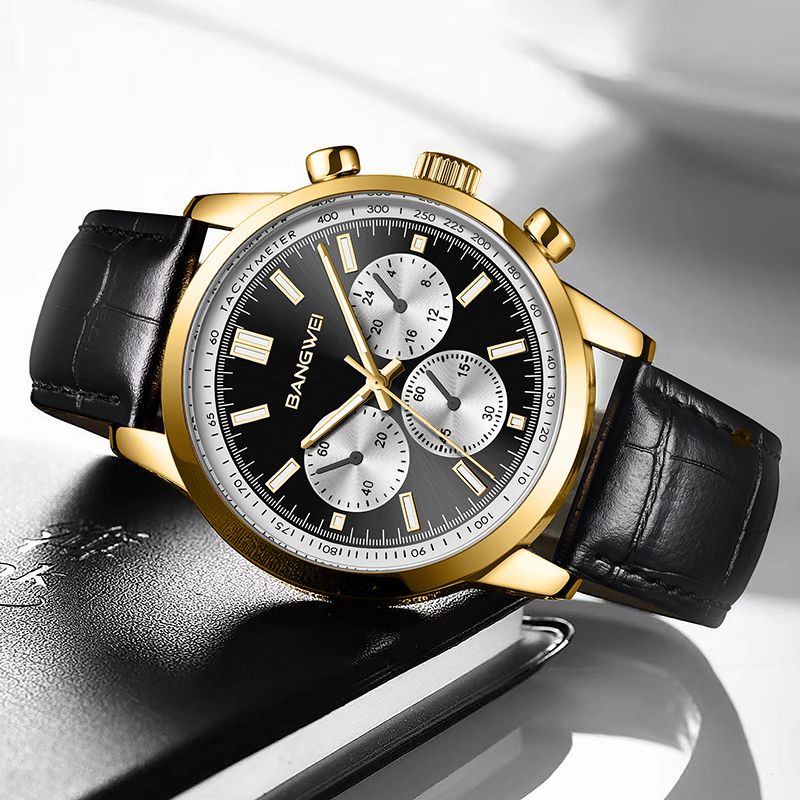 Wentworth© - Casual Sport Military Style