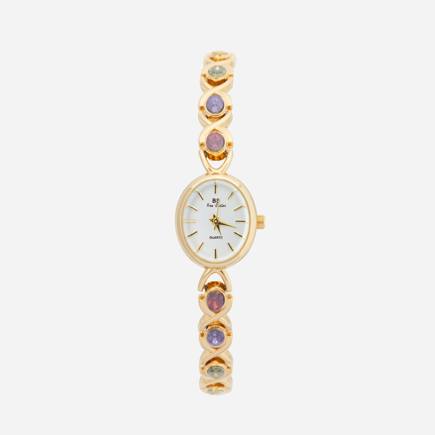 Wentworth© Francesca | 16K Gold