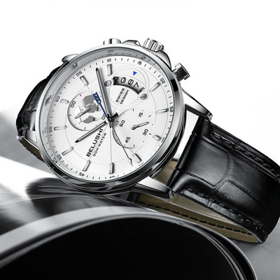 Wentworth© - Premium Sporty Quartz Watch