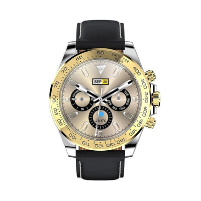 Wentworth© - Smart Sports and Business Watch