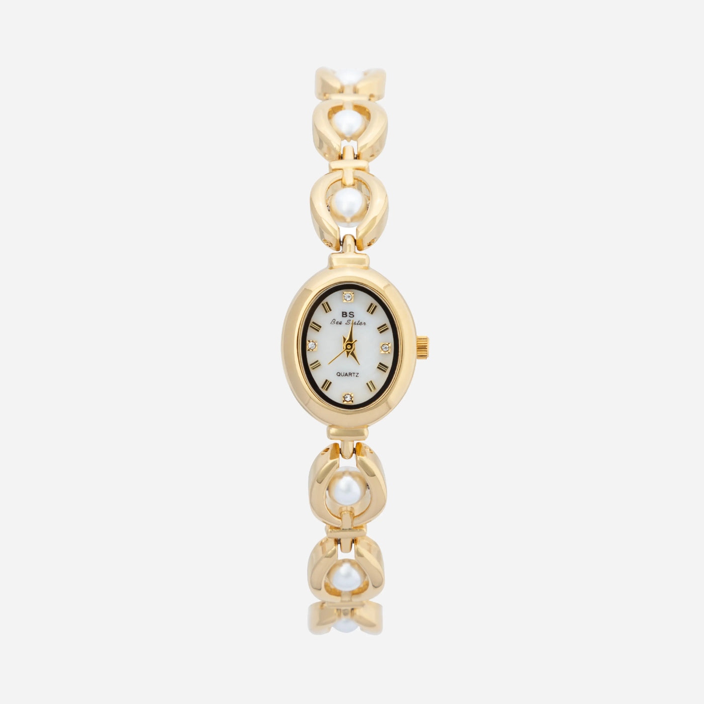 Wentworth© Lora | 14K Gold Elegance