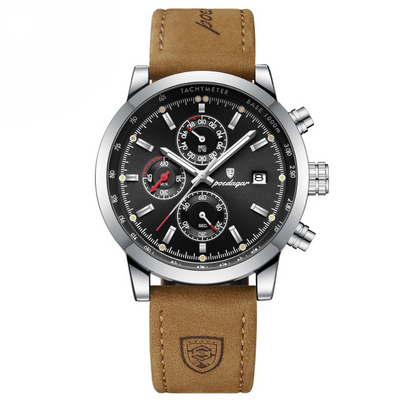 Wentworth© - Stylish Luxe Men's Watch