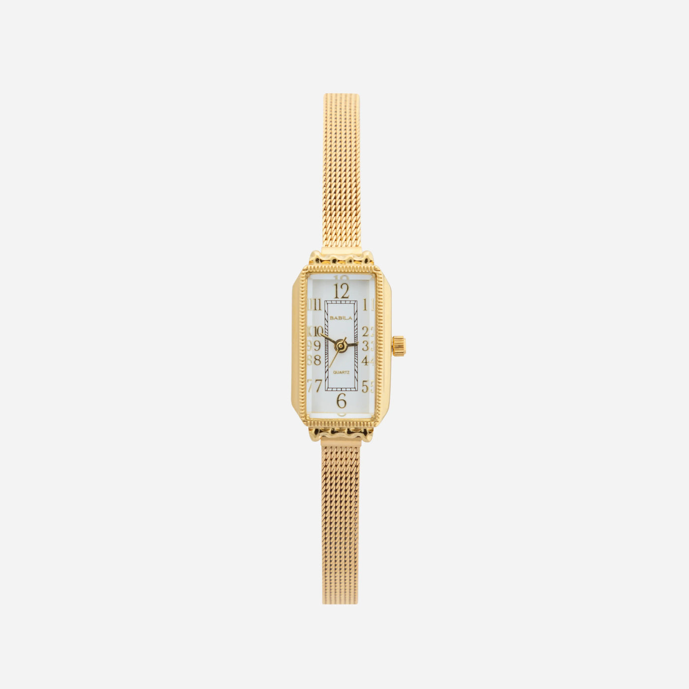 Wentworth© - Phila | 16K Gold