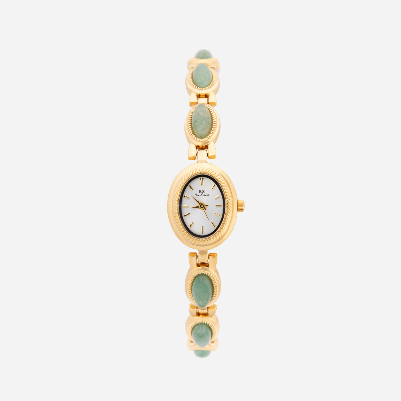 Wentworth© Runa | 14K Gold