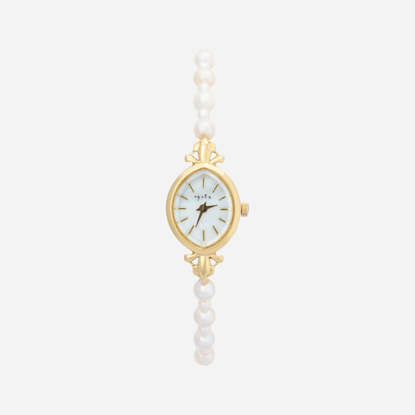 Wentworth© - Humir | 14K Gold