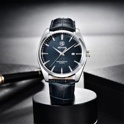 Wentworth© - Exquisite Luxury Pocket Watch with Elegant Finish