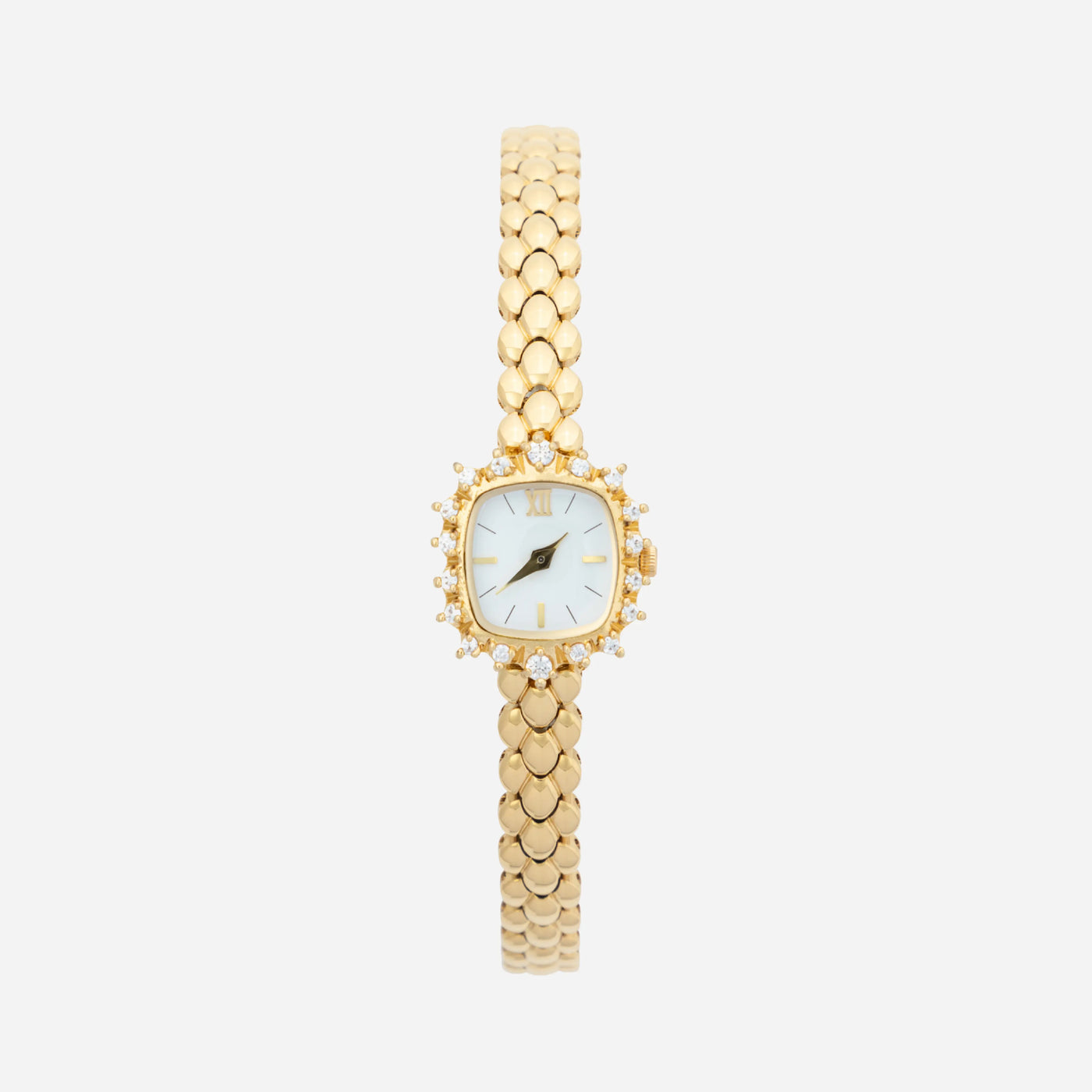Wentworth© Milo | 14K Gold
