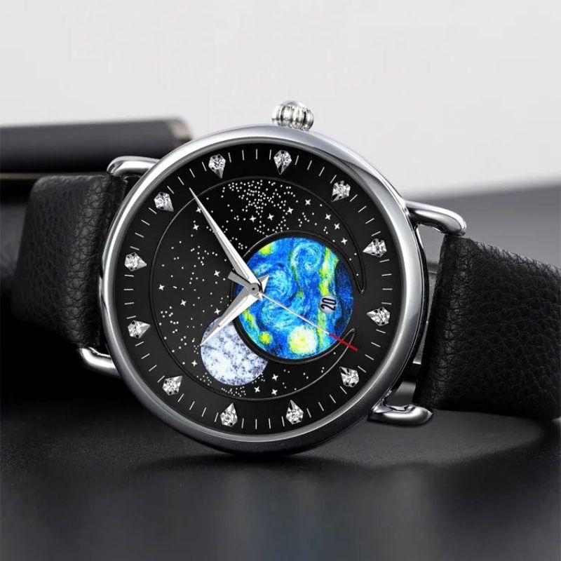 Wentworth© - Premium Luxury Mechanical Watch