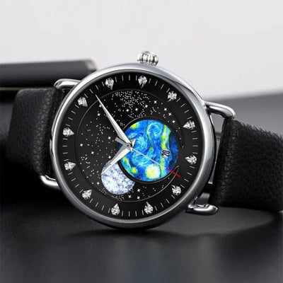 Wentworth© - Premium Luxury Mechanical Watch