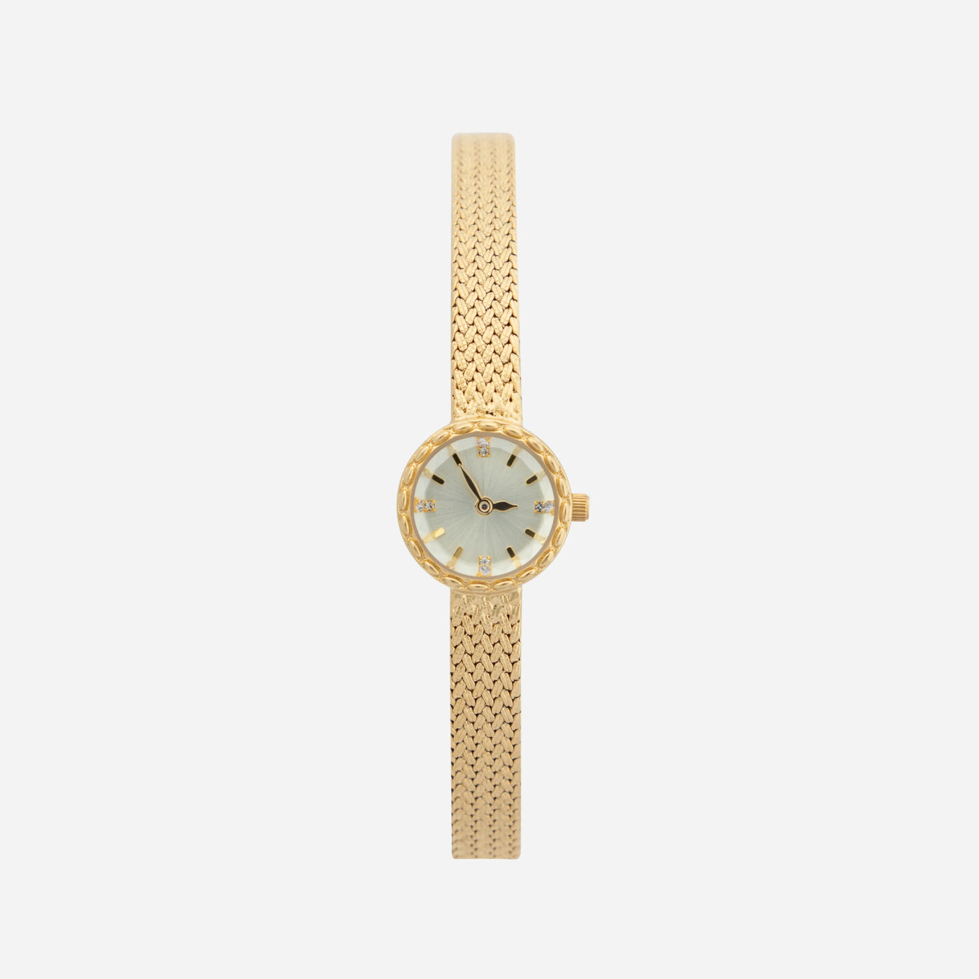 Wentworth© Tyla | 18K Gold