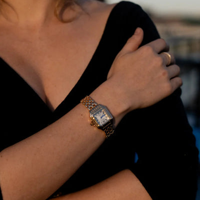 Wentworth© Calista | 14K Gold