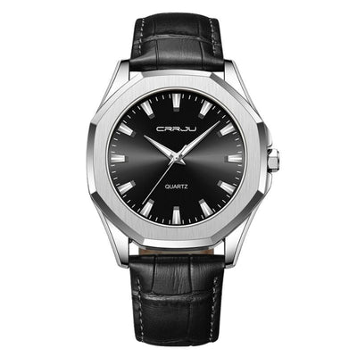 Wentworth© - Casual Minimalist Quartz Watch