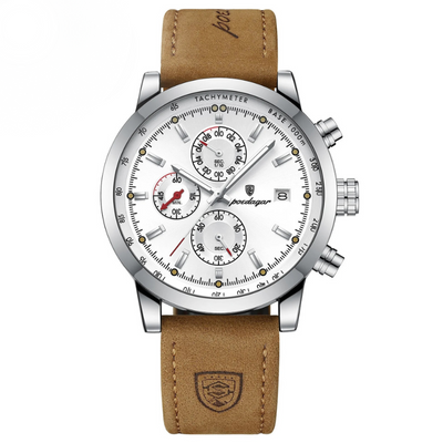 Wentworth© - Stylish Luxe Men's Watch