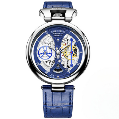 Wentworth© - Sophisticated Business Watch