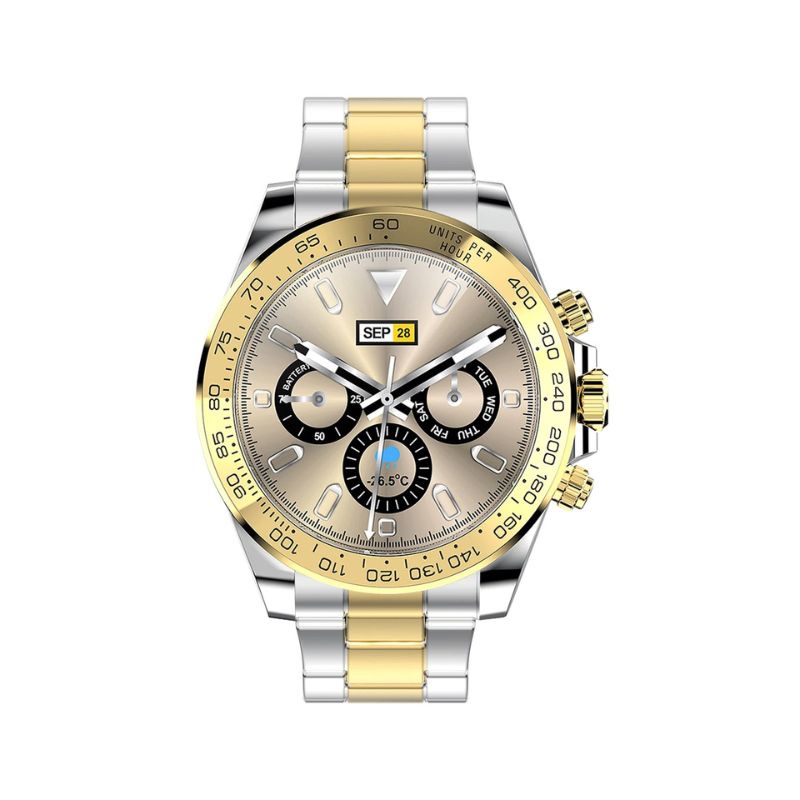 Wentworth© - Smart Sports and Business Watch