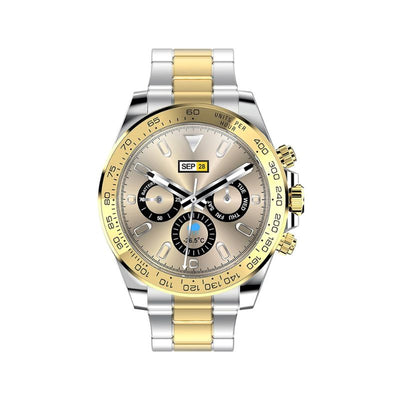 Wentworth© - Smart Sports and Business Watch