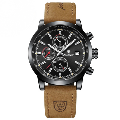 Wentworth© - Stylish Luxe Men's Watch
