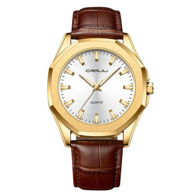 Wentworth© - Casual Minimalist Quartz Watch