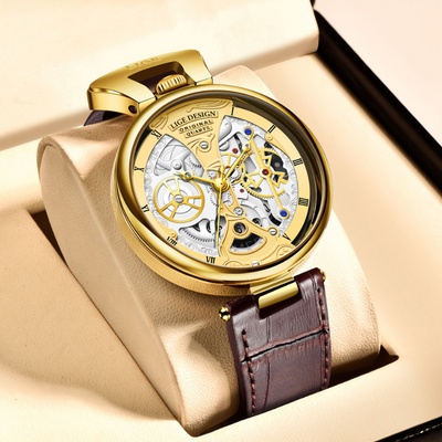 Wentworth© - Sophisticated Business Watch