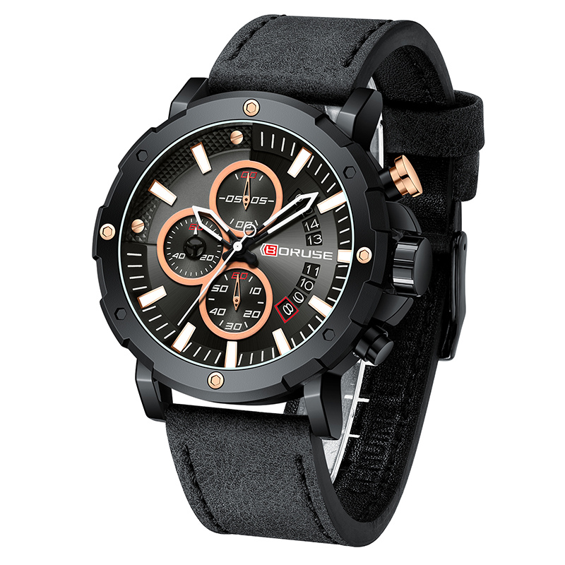 Wentworth© - Men's Business Sport Watch
