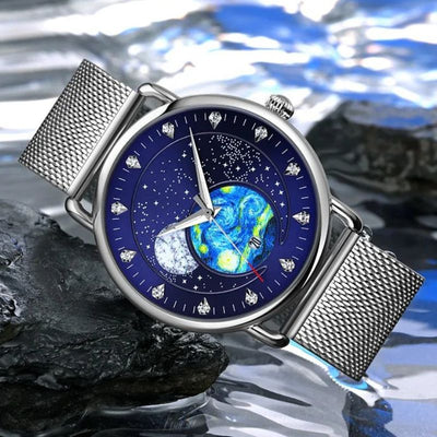 Wentworth© - Premium Luxury Mechanical Watch